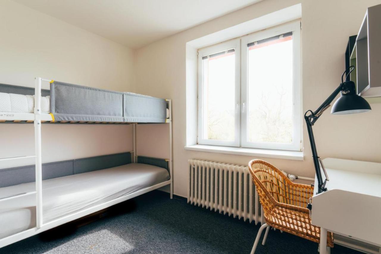 Apartmany Pekna 10 Nová Pec Exterior foto